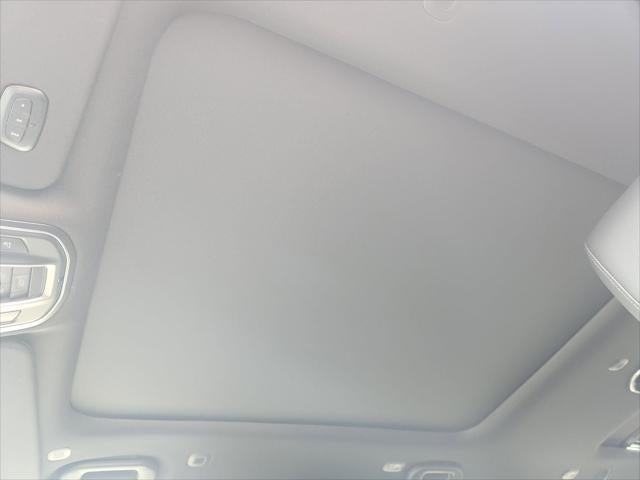 2026 Jeep Grand Wagoneer GRAND WAGONEER UPLAND 4X4