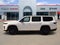 2026 Jeep Grand Wagoneer GRAND WAGONEER LIMITED RESERVE 4X4