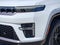 2026 Jeep Grand Wagoneer GRAND WAGONEER LIMITED RESERVE 4X4