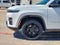 2026 Jeep Grand Wagoneer GRAND WAGONEER LIMITED RESERVE 4X4