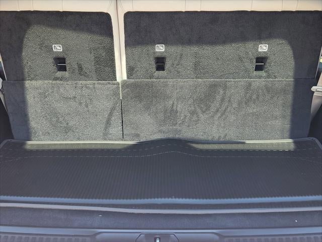 2026 Jeep Grand Wagoneer GRAND WAGONEER LIMITED RESERVE 4X4