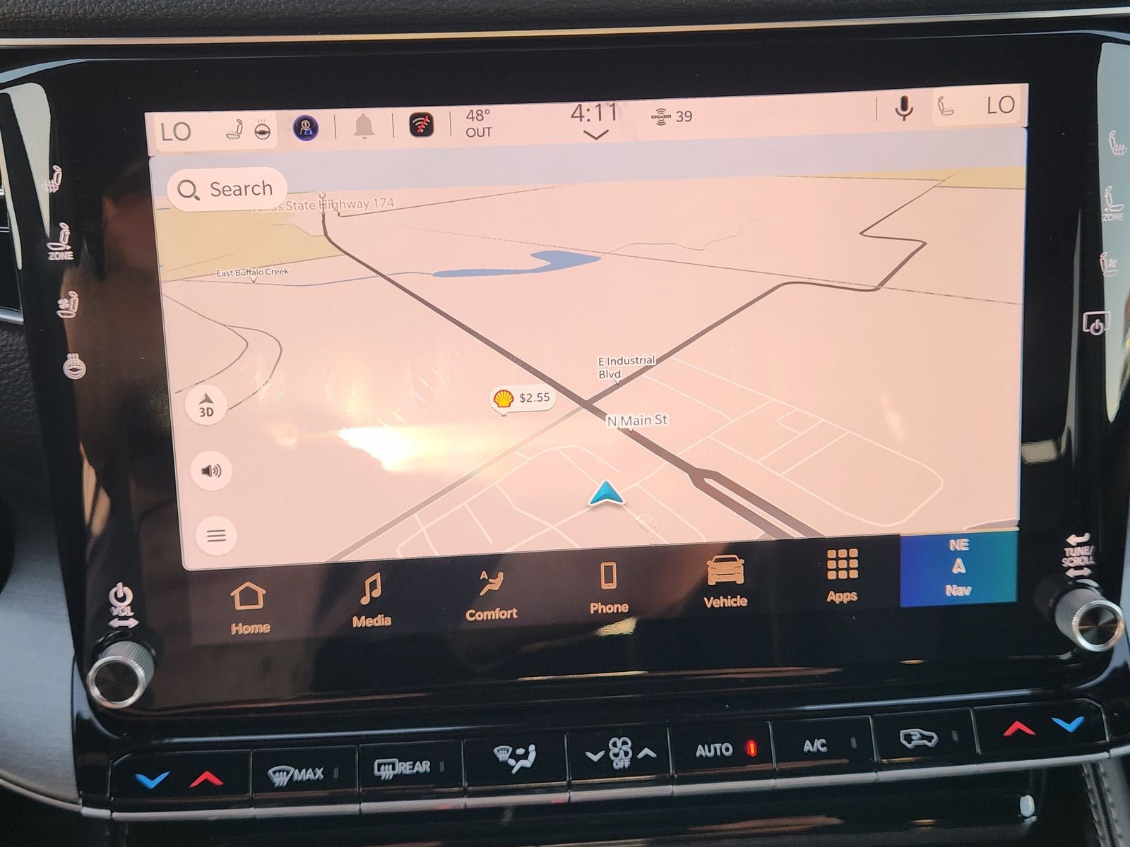 2025 Jeep Wagoneer Series II