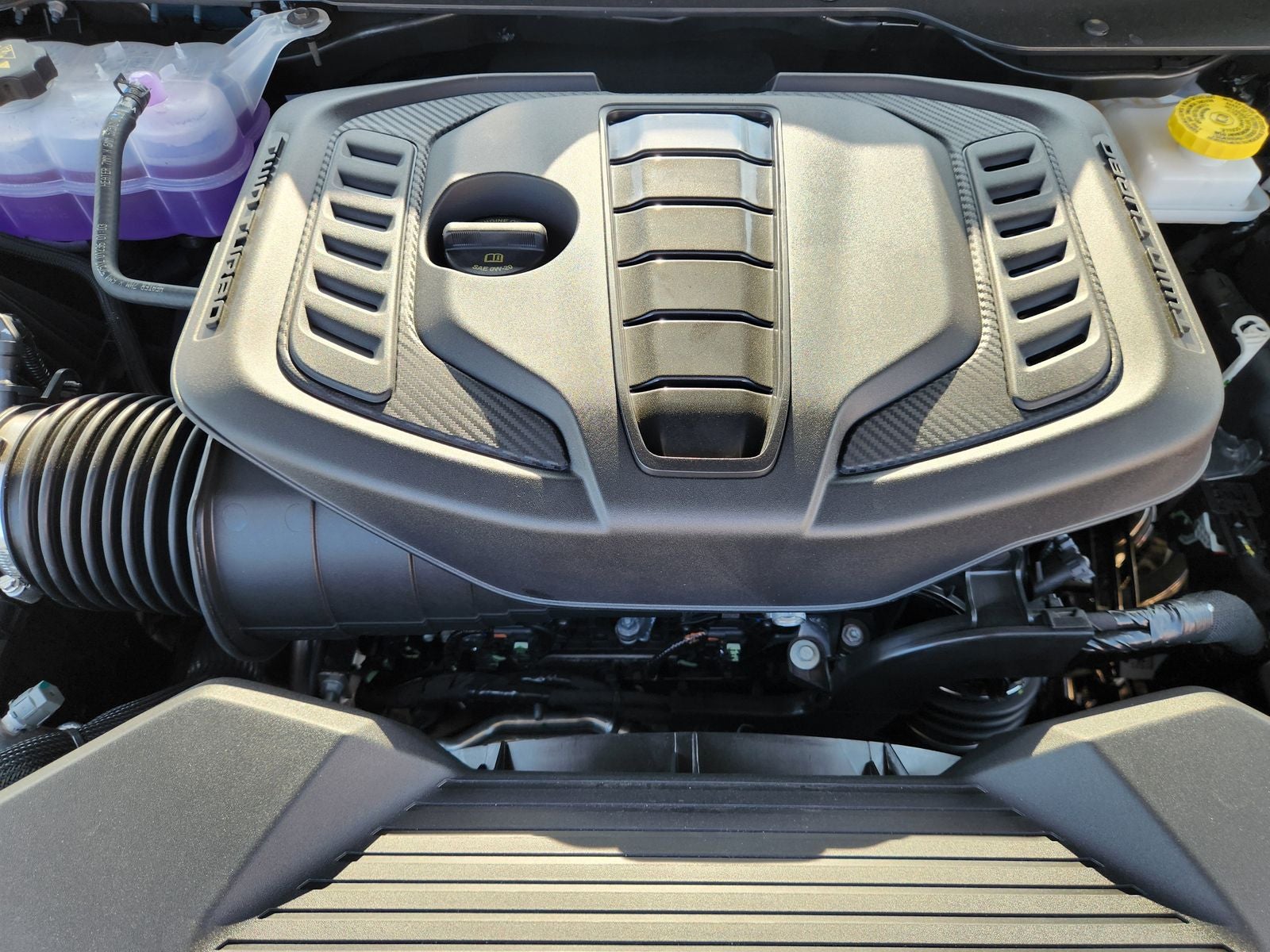 2026 Jeep Grand Wagoneer GRAND WAGONEER LIMITED RESERVE 4X4