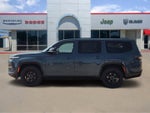 2026 Jeep Grand Wagoneer GRAND WAGONEER LIMITED RESERVE 4X4