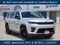 2026 Jeep Grand Wagoneer GRAND WAGONEER LIMITED RESERVE 4X4