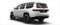 2026 Jeep Grand Wagoneer GRAND WAGONEER LIMITED RESERVE 4X4