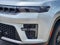 2026 Jeep Grand Wagoneer GRAND WAGONEER LIMITED RESERVE 4X4