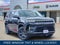 2026 Jeep Grand Wagoneer GRAND WAGONEER LIMITED ALTITUDE 4X4