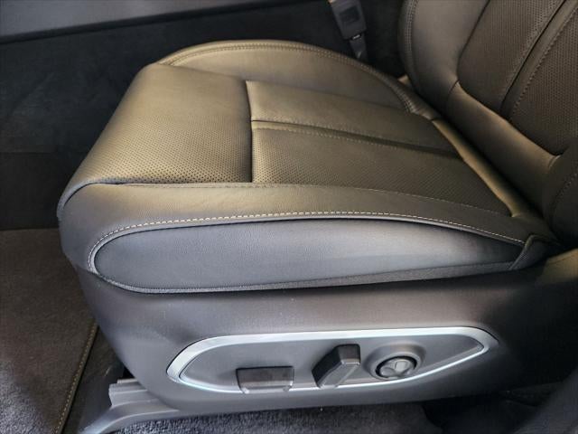 2026 Jeep Grand Wagoneer GRAND WAGONEER LIMITED RESERVE 4X4