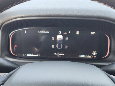 2026 Jeep Grand Wagoneer GRAND WAGONEER LIMITED ALTITUDE 4X4