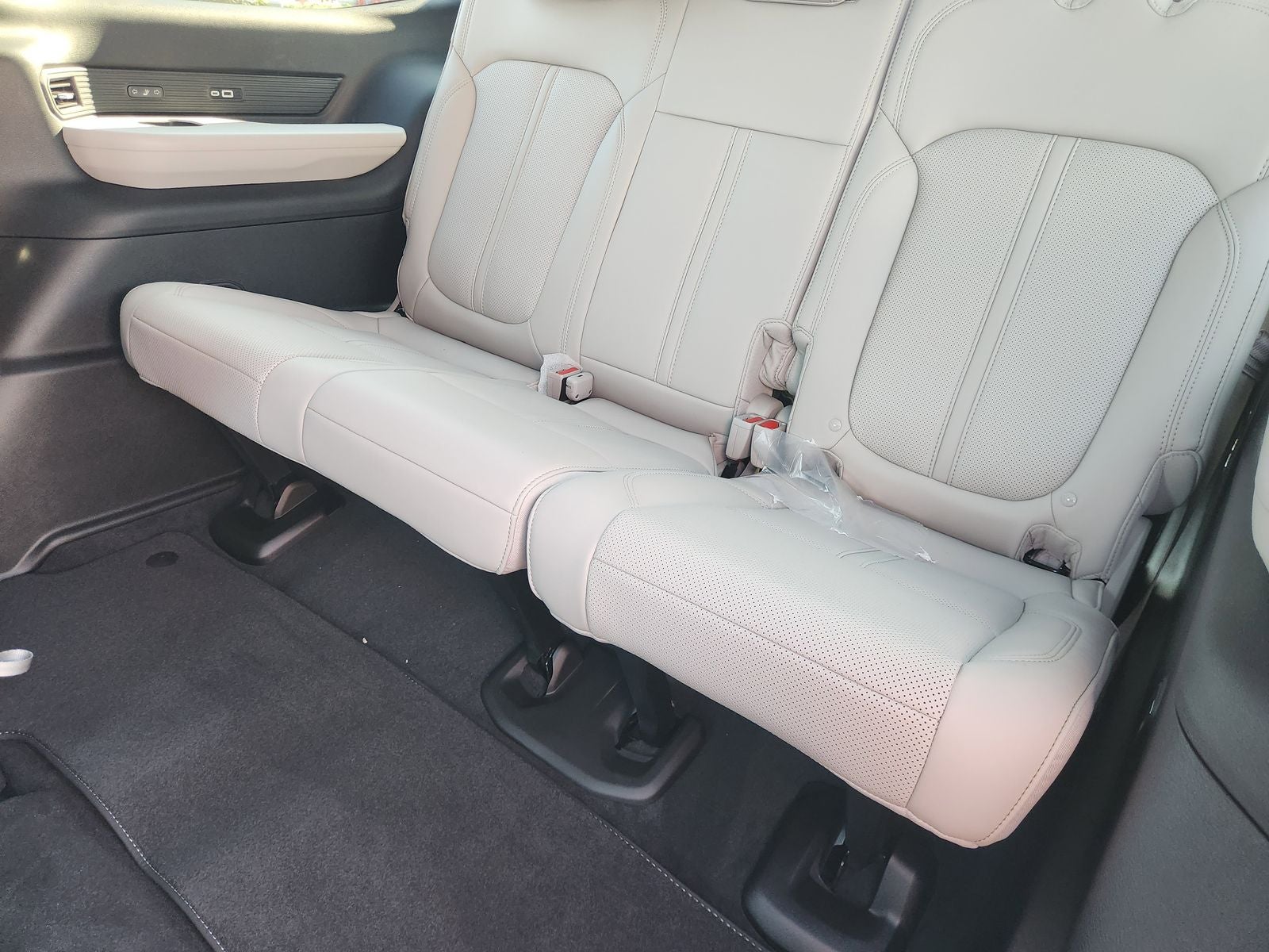 2026 Jeep Grand Wagoneer GRAND WAGONEER LIMITED ALTITUDE 4X4