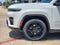2026 Jeep Grand Wagoneer GRAND WAGONEER LIMITED RESERVE 4X4