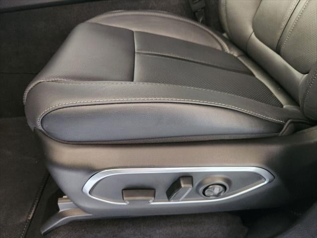 2026 Jeep Grand Wagoneer GRAND WAGONEER LIMITED RESERVE 4X4