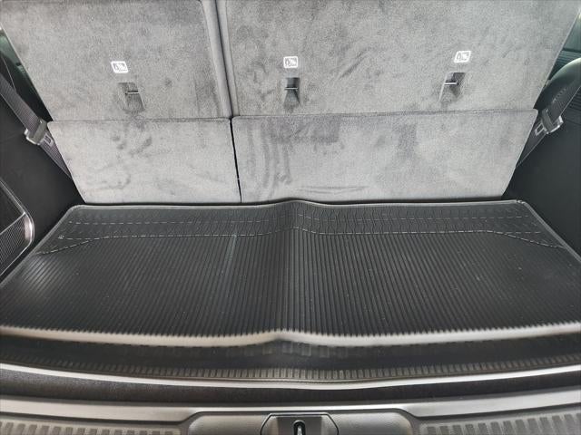 2026 Jeep Grand Wagoneer GRAND WAGONEER LIMITED RESERVE 4X4