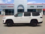 2026 Jeep Grand Wagoneer GRAND WAGONEER SUMMIT RESERVE 4X4
