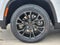 2026 Jeep Grand Wagoneer GRAND WAGONEER SUMMIT RESERVE 4X4