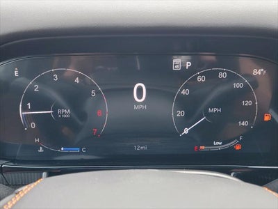 2026 Jeep Grand Wagoneer GRAND WAGONEER SUMMIT RESERVE 4X4