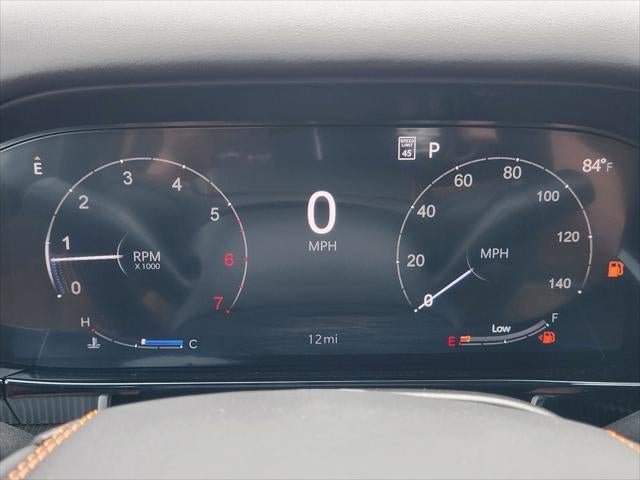 2026 Jeep Grand Wagoneer GRAND WAGONEER SUMMIT RESERVE 4X4