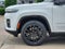 2026 Jeep Grand Wagoneer GRAND WAGONEER SUMMIT RESERVE 4X4