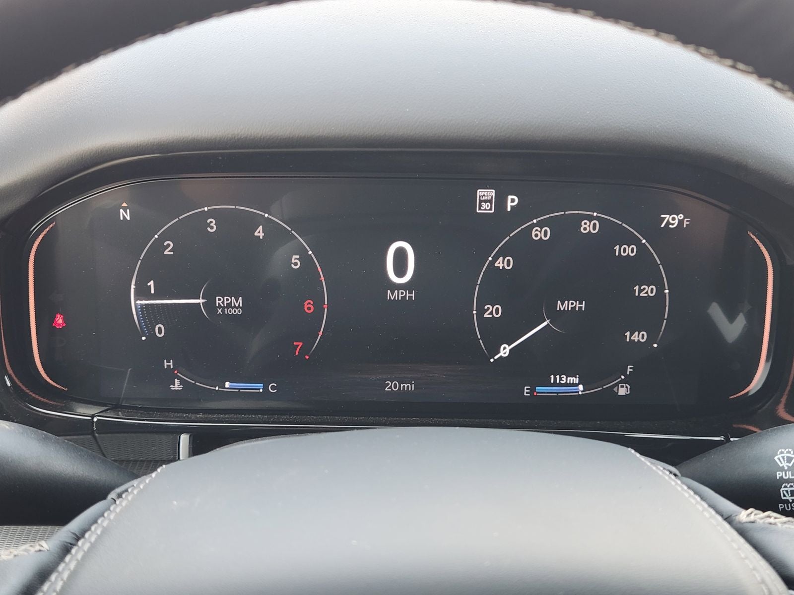 2026 Jeep Grand Wagoneer GRAND WAGONEER SUMMIT OBSIDIAN 4X4