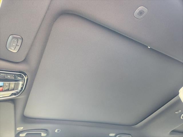 2026 Jeep Grand Wagoneer GRAND WAGONEER SUMMIT OBSIDIAN 4X4