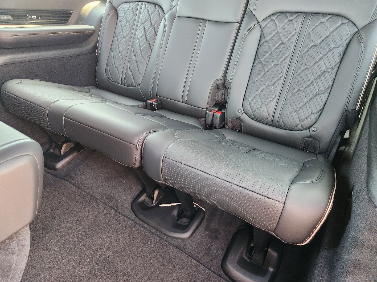 2026 Jeep Grand Wagoneer GRAND WAGONEER SUMMIT RESERVE 4X4