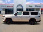 2026 Jeep Grand Wagoneer GRAND WAGONEER SUMMIT RESERVE 4X4