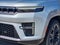 2026 Jeep Grand Wagoneer GRAND WAGONEER SUMMIT RESERVE 4X4