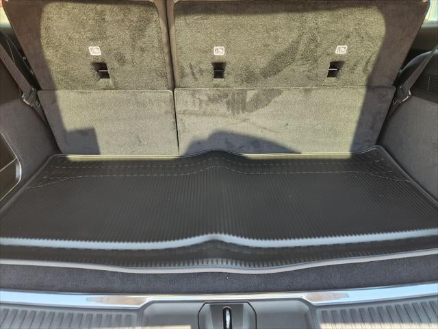 2026 Jeep Grand Wagoneer GRAND WAGONEER SUMMIT RESERVE 4X4