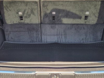 2026 Jeep Grand Wagoneer GRAND WAGONEER SUMMIT RESERVE 4X4