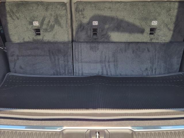2026 Jeep Grand Wagoneer GRAND WAGONEER SUMMIT RESERVE 4X4