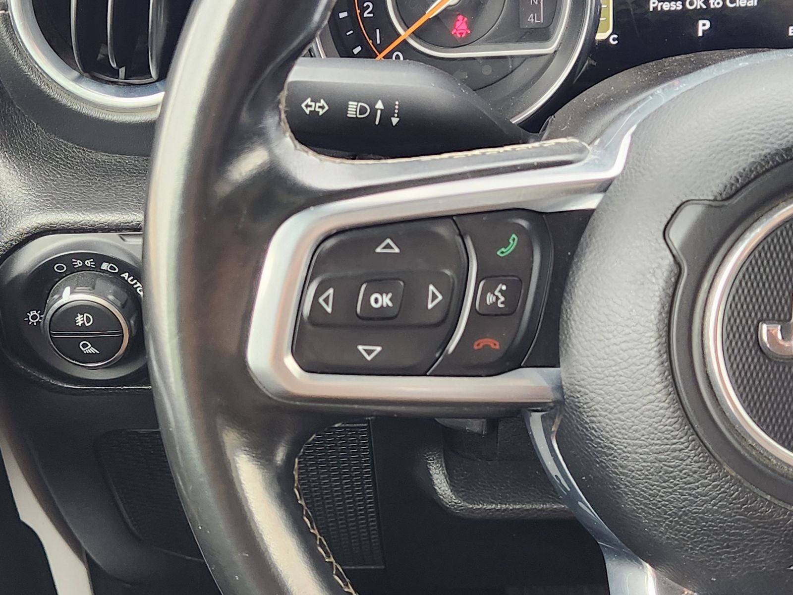 2021 Jeep Gladiator Overland 4x4