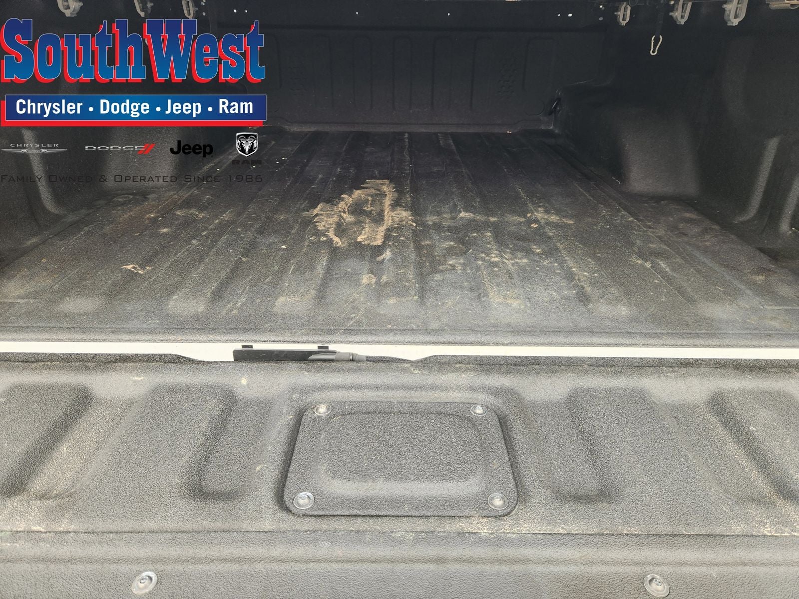 2021 Jeep Gladiator Overland 4x4