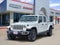 2021 Jeep Gladiator Overland 4x4