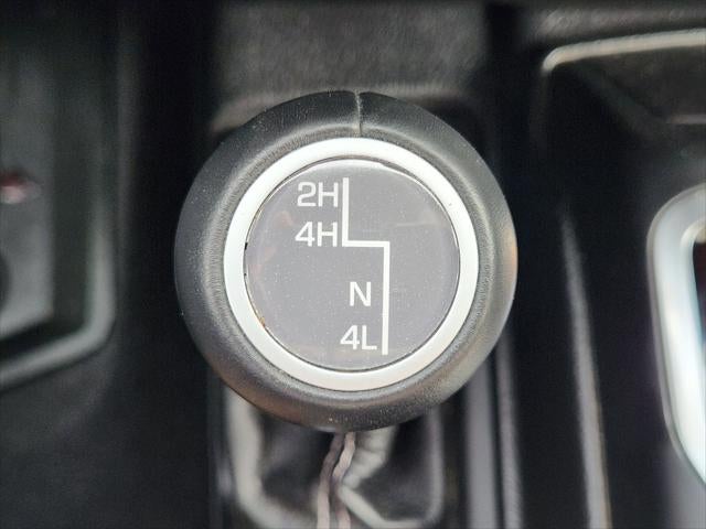 2021 Jeep Gladiator Overland 4x4