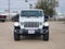 2021 Jeep Gladiator Overland 4x4