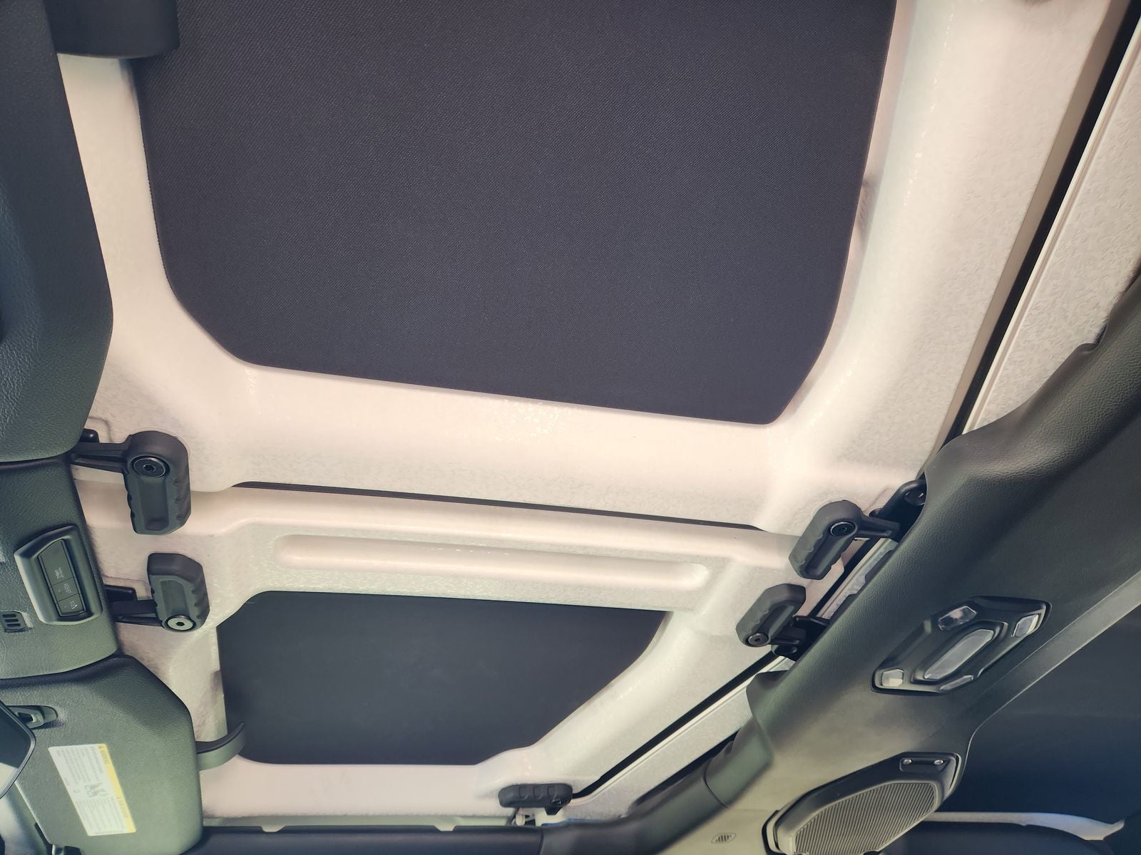 2020 Jeep Gladiator Rubicon 4x4
