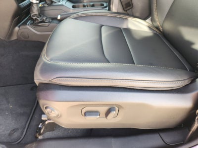 2026 Jeep Gladiator GLADIATOR TEXAS TRAIL 4X4