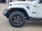 2026 Jeep Gladiator GLADIATOR TEXAS TRAIL 4X4