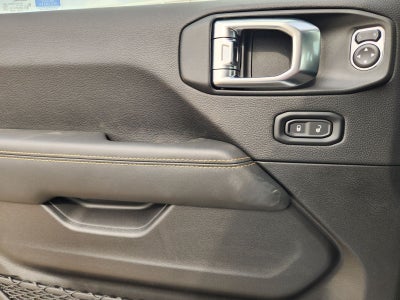 2026 Jeep Gladiator GLADIATOR TEXAS TRAIL 4X4