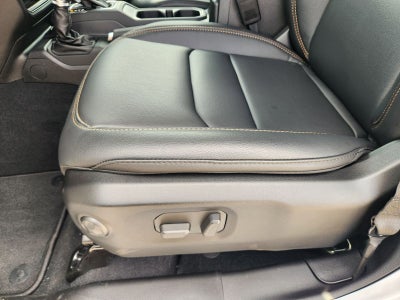 2026 Jeep Gladiator GLADIATOR TEXAS TRAIL 4X4