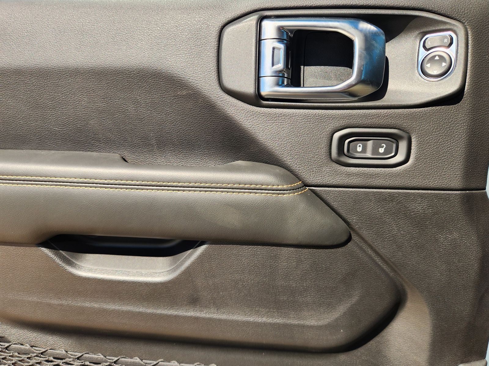 2026 Jeep Gladiator GLADIATOR TEXAS TRAIL 4X4