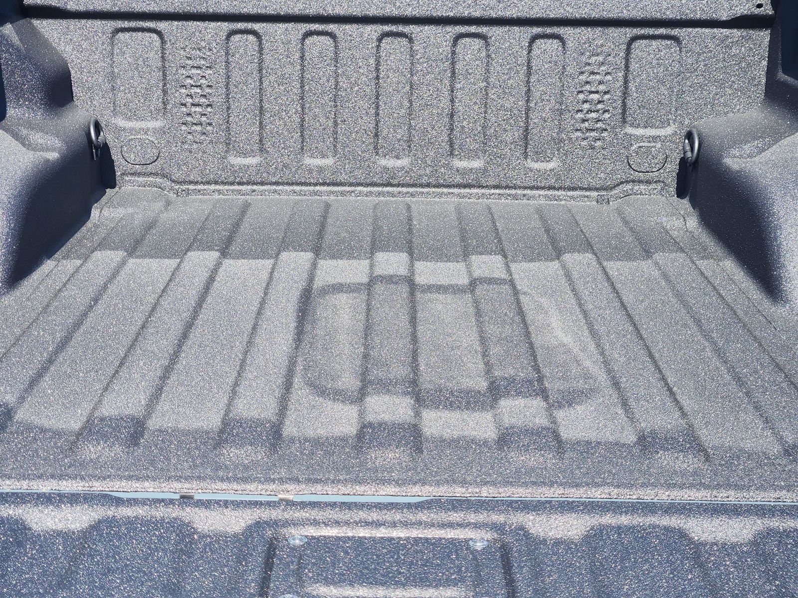 2026 Jeep Gladiator GLADIATOR TEXAS TRAIL 4X4