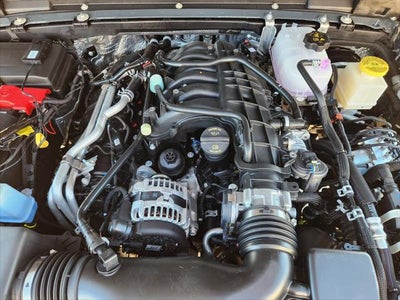 2026 Jeep Gladiator GLADIATOR TEXAS TRAIL 4X4