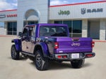 2026 Jeep Gladiator GLADIATOR RUBICON X 4X4