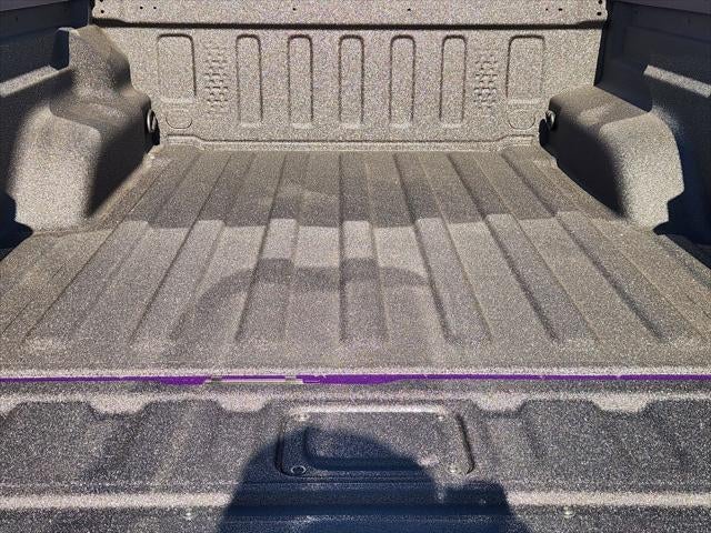 2026 Jeep Gladiator GLADIATOR RUBICON X 4X4