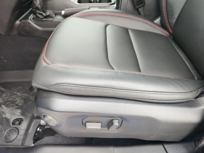 2026 Jeep Gladiator GLADIATOR RUBICON X 4X4