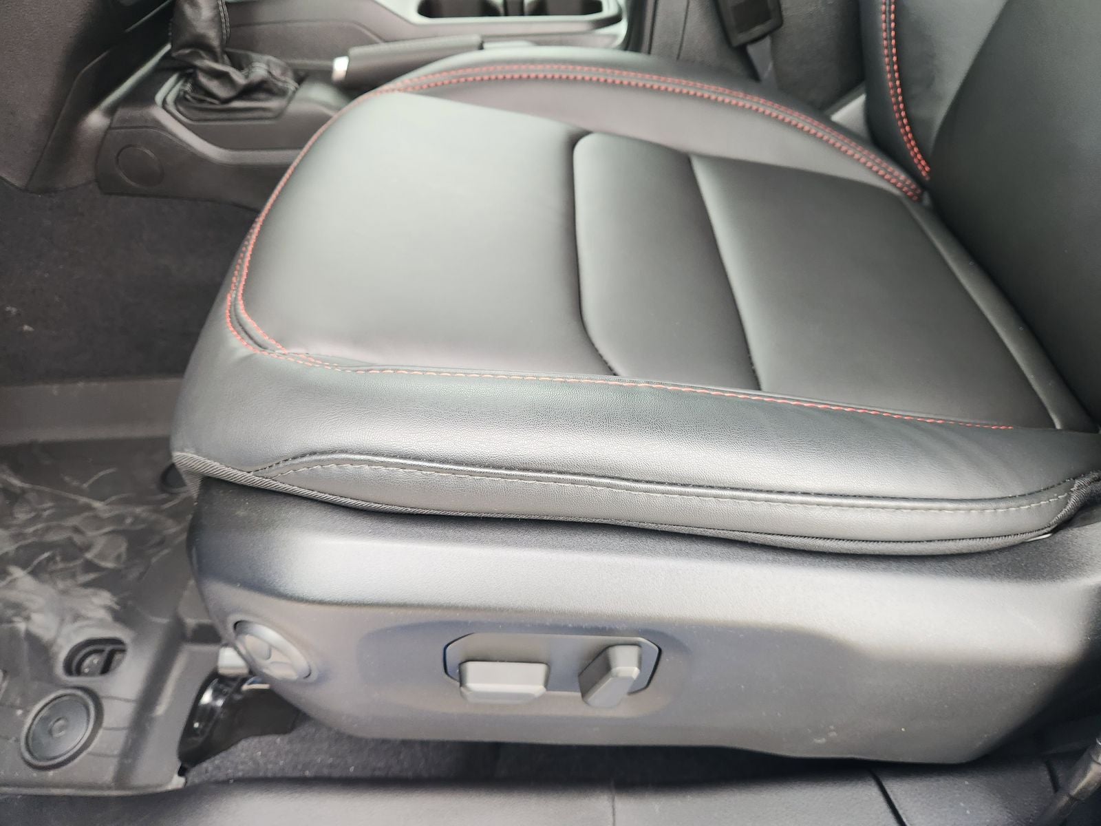 2026 Jeep Gladiator GLADIATOR RUBICON X 4X4