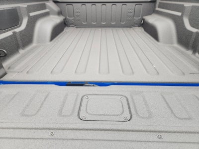 2026 Jeep Gladiator GLADIATOR RUBICON X 4X4