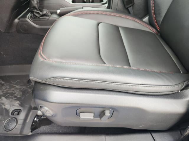 2026 Jeep Gladiator GLADIATOR RUBICON X 4X4